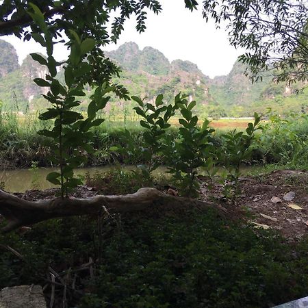 Trang An Nature House 닌빈 외부 사진