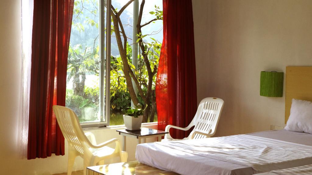 Trang An Nature House 닌빈 외부 사진