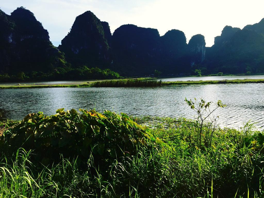 Trang An Nature House 닌빈 외부 사진