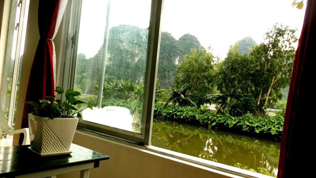 Trang An Nature House 닌빈 외부 사진