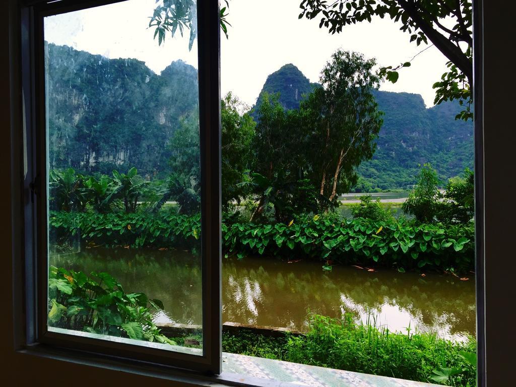 Trang An Nature House 닌빈 외부 사진
