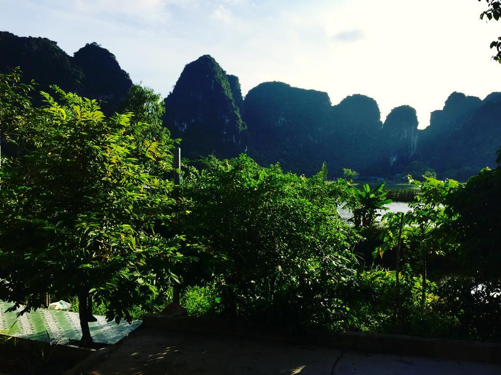 Trang An Nature House 닌빈 외부 사진