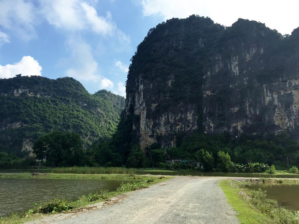 Trang An Nature House 닌빈 외부 사진