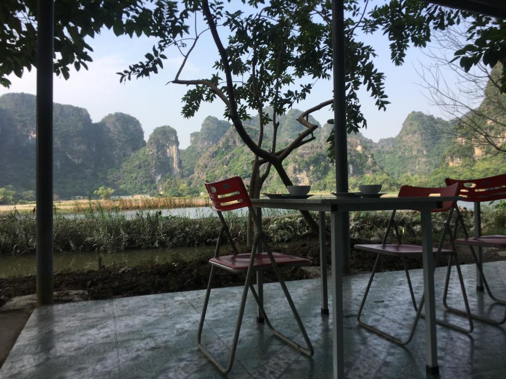 Trang An Nature House 닌빈 외부 사진