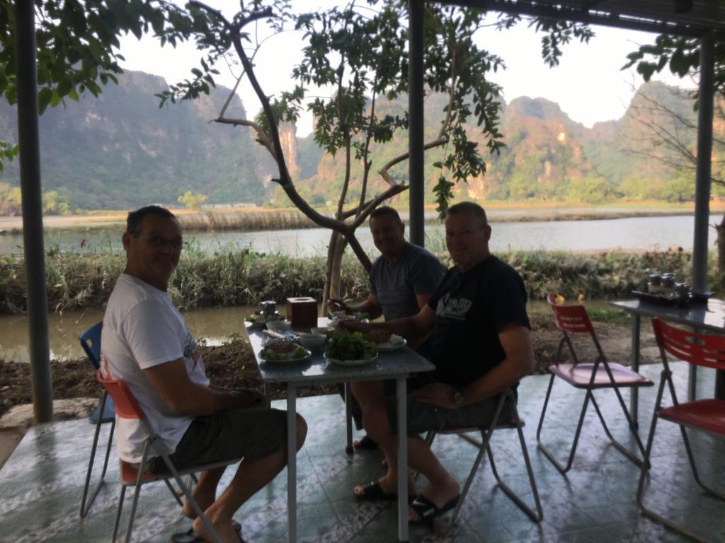 Trang An Nature House 닌빈 외부 사진