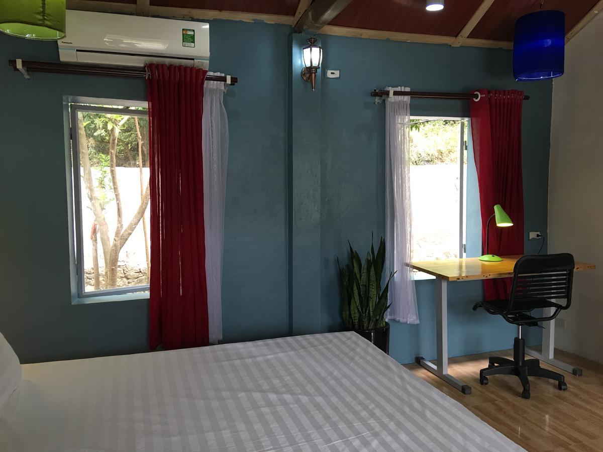 Trang An Nature House 닌빈 외부 사진