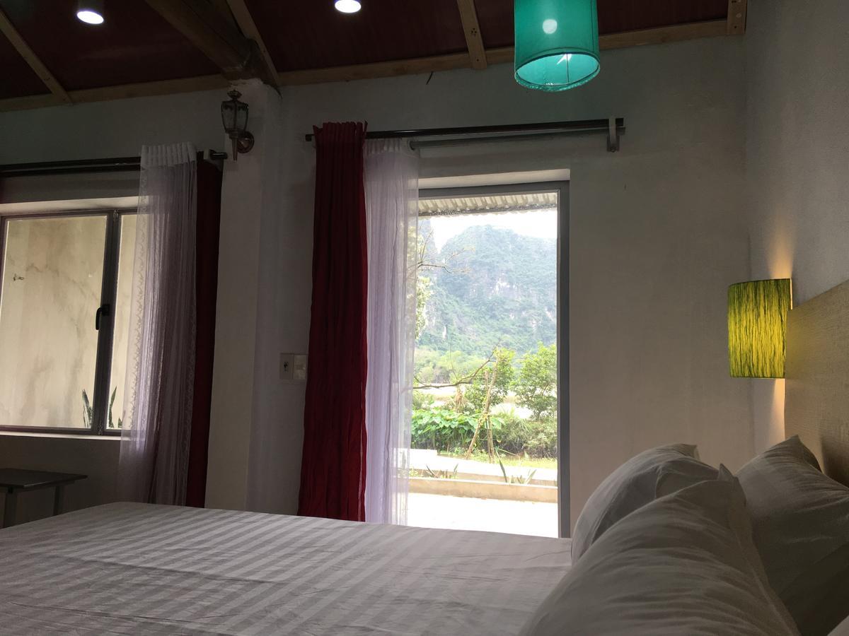 Trang An Nature House 닌빈 외부 사진