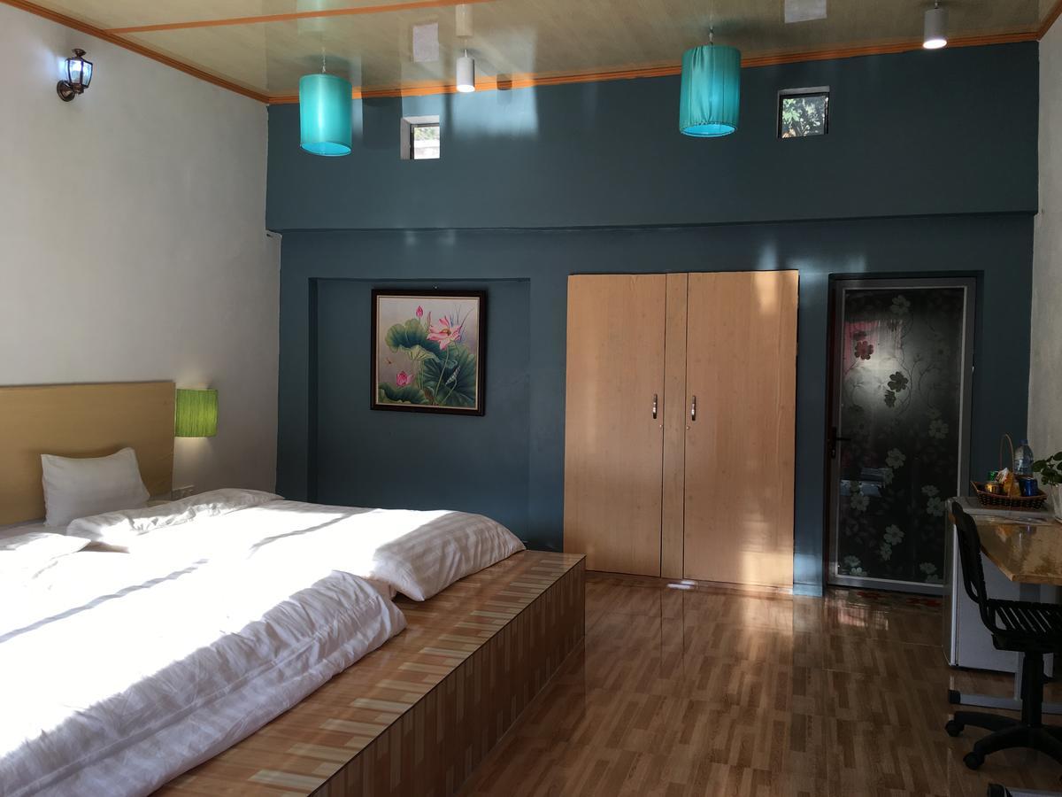 Trang An Nature House 닌빈 외부 사진