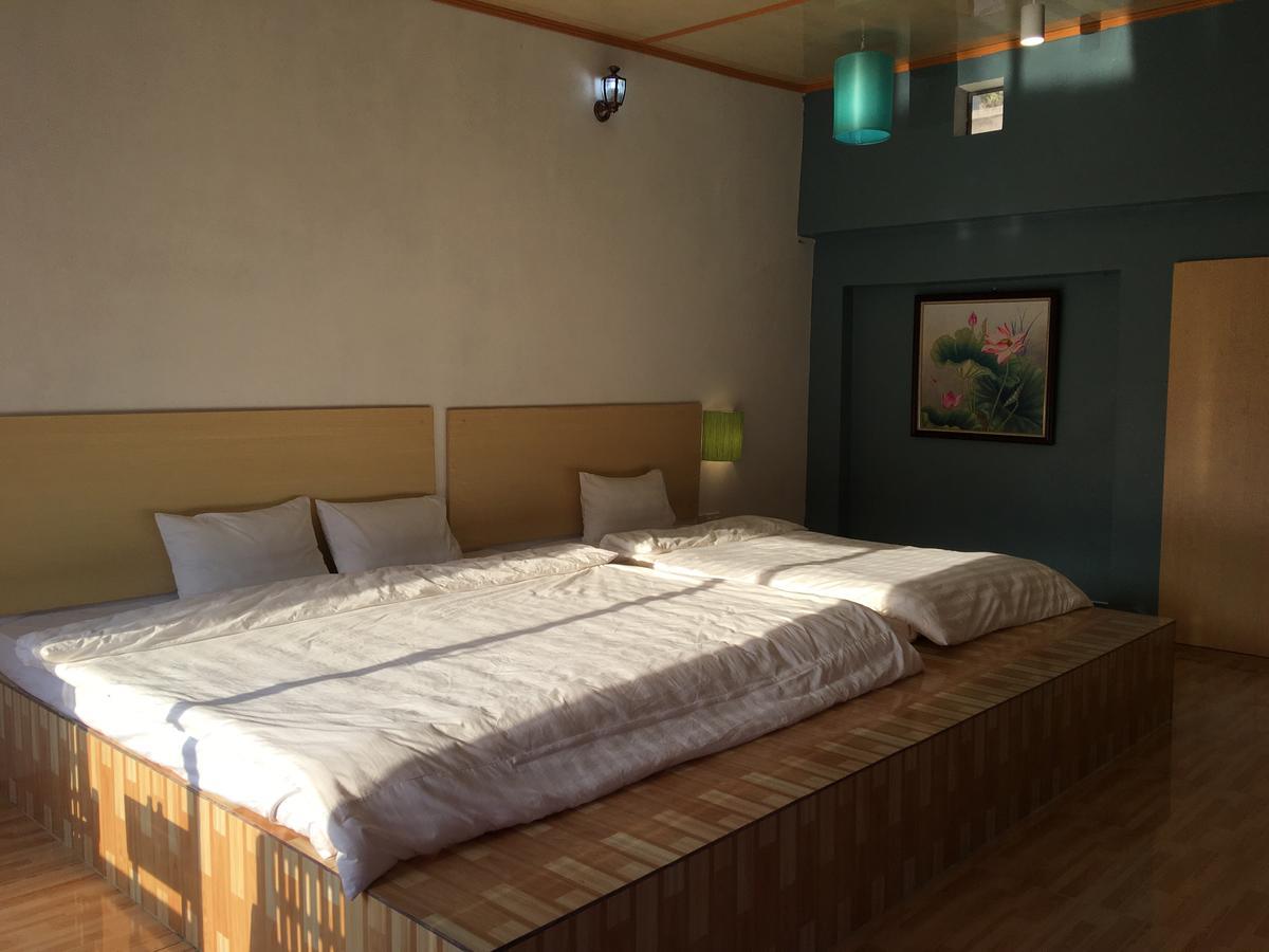 Trang An Nature House 닌빈 외부 사진