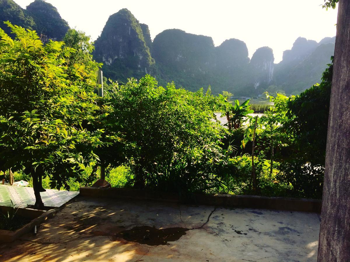 Trang An Nature House 닌빈 외부 사진