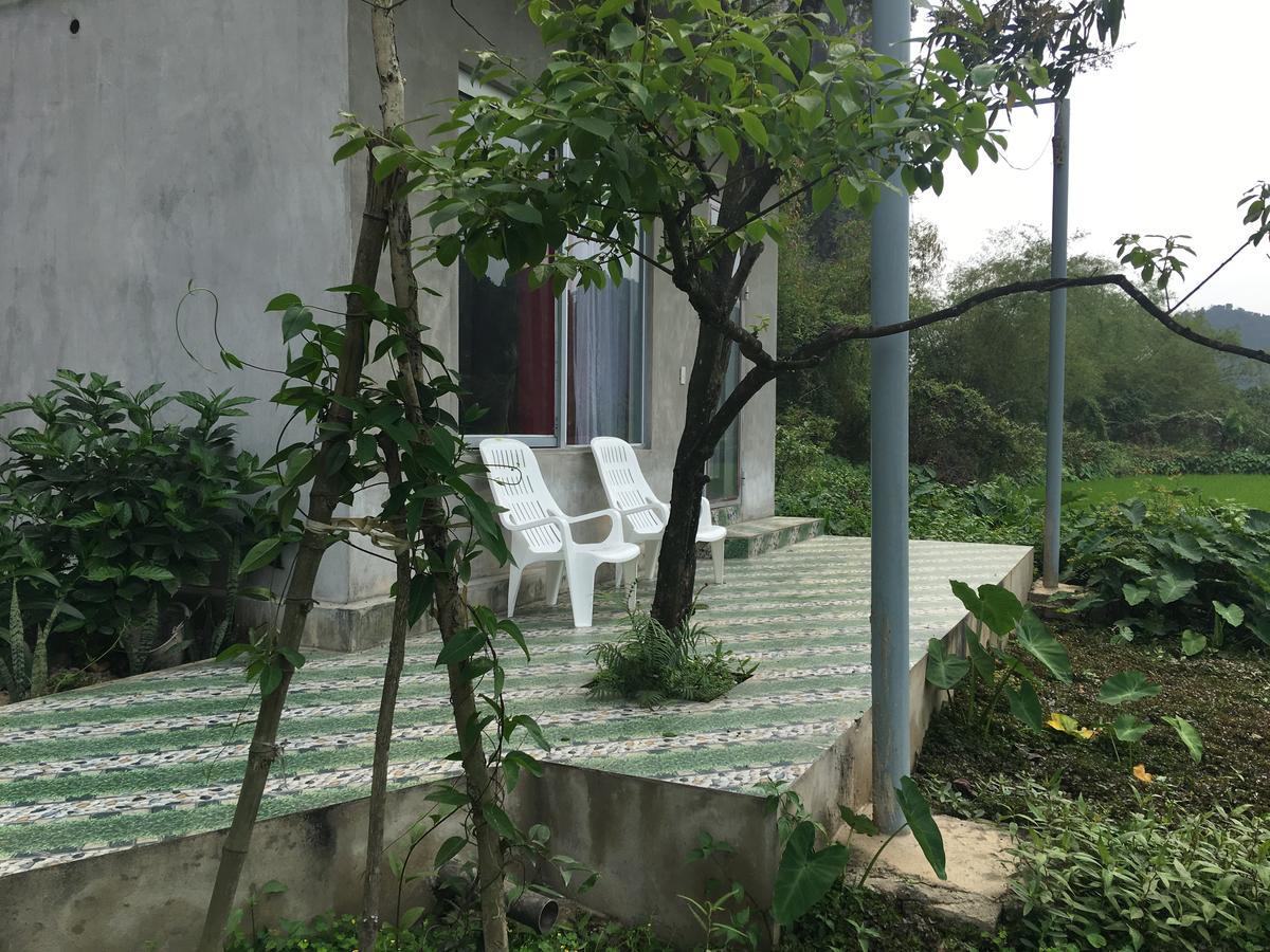 Trang An Nature House 닌빈 외부 사진