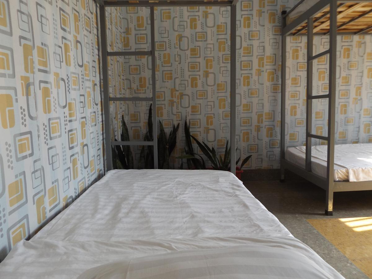 Trang An Nature House 닌빈 외부 사진