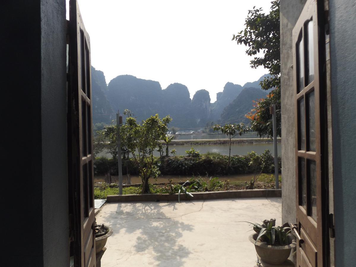 Trang An Nature House 닌빈 외부 사진