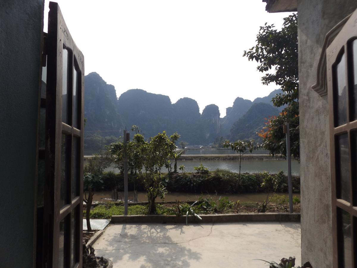 Trang An Nature House 닌빈 외부 사진