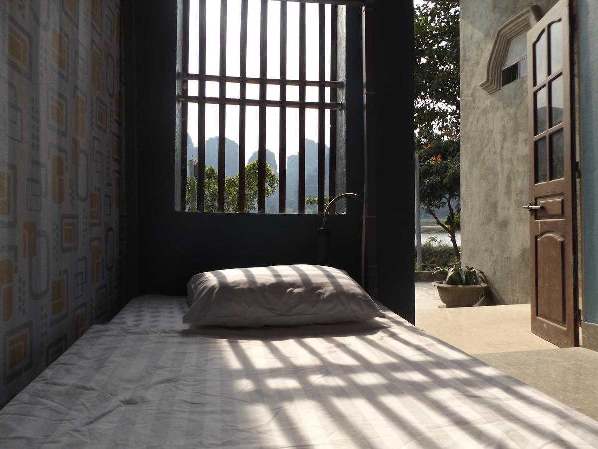Trang An Nature House 닌빈 외부 사진