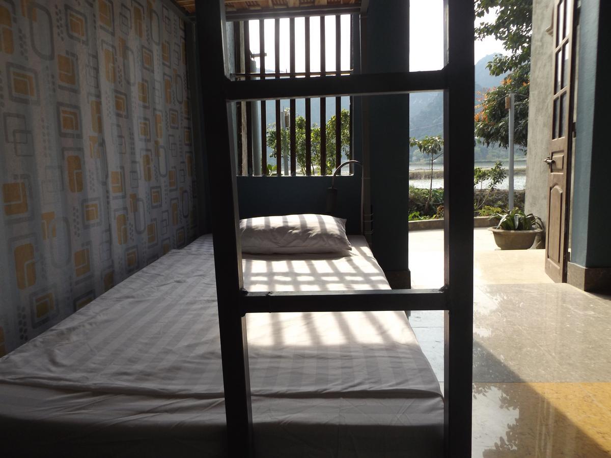 Trang An Nature House 닌빈 외부 사진
