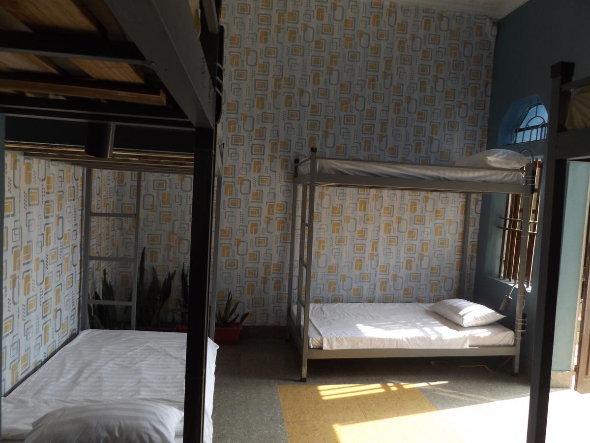 Trang An Nature House 닌빈 외부 사진