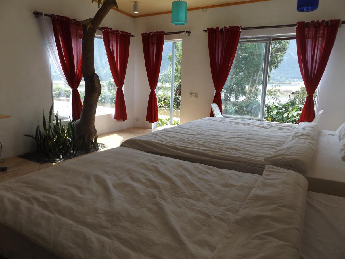 Trang An Nature House 닌빈 외부 사진