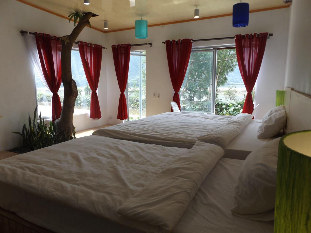 Trang An Nature House 닌빈 외부 사진