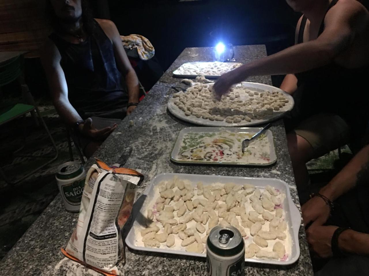 Trang An Nature House 닌빈 외부 사진