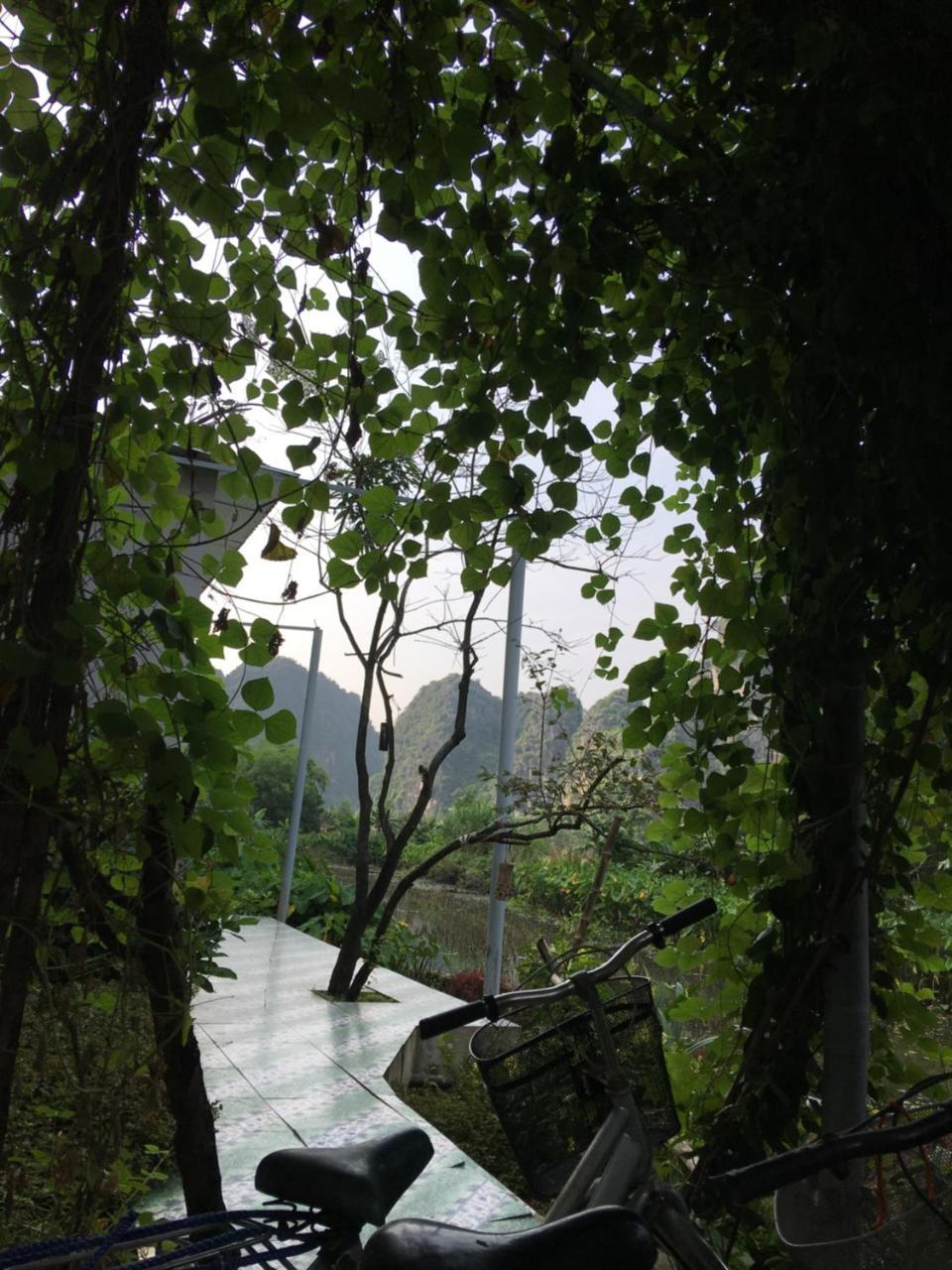 Trang An Nature House 닌빈 외부 사진