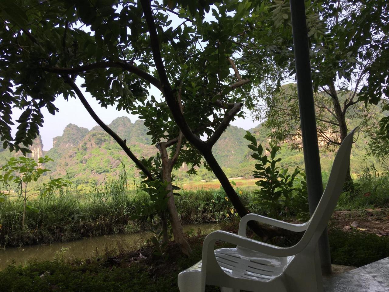 Trang An Nature House 닌빈 외부 사진