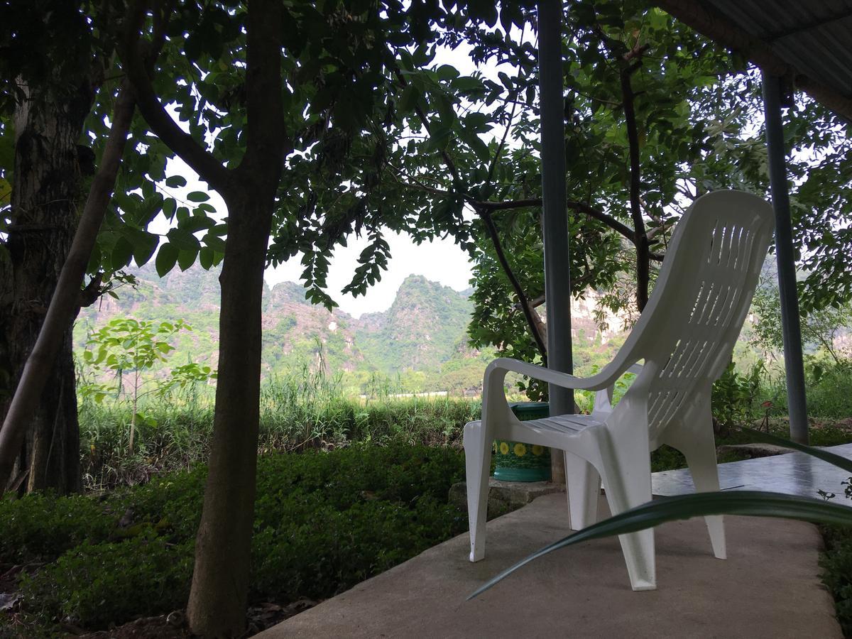 Trang An Nature House 닌빈 외부 사진