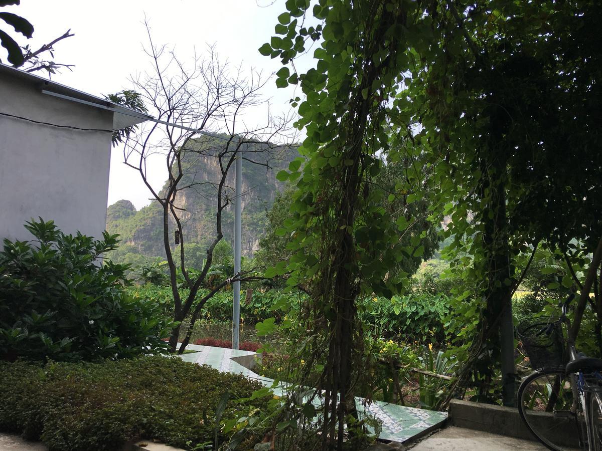 Trang An Nature House 닌빈 외부 사진