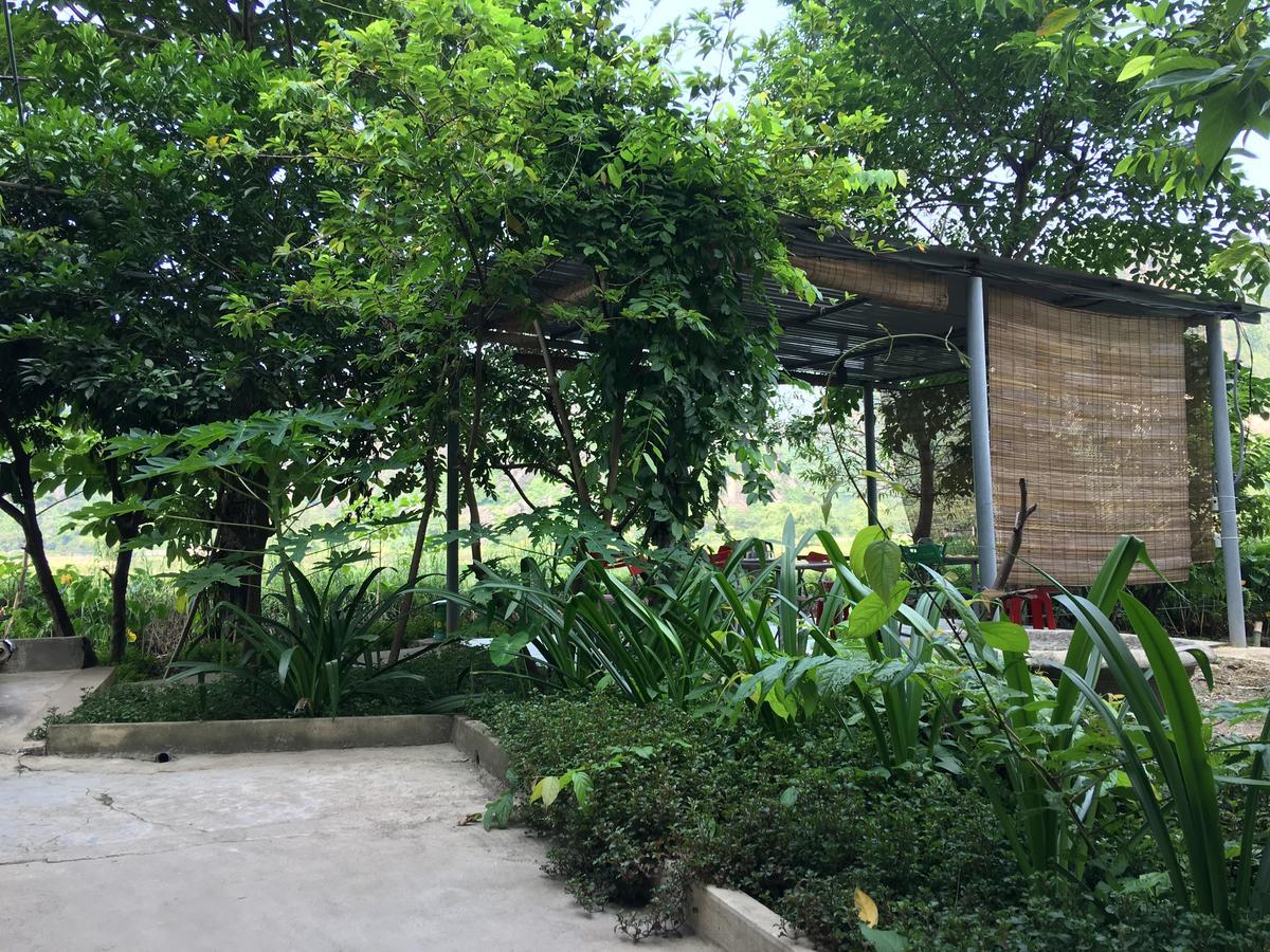 Trang An Nature House 닌빈 외부 사진