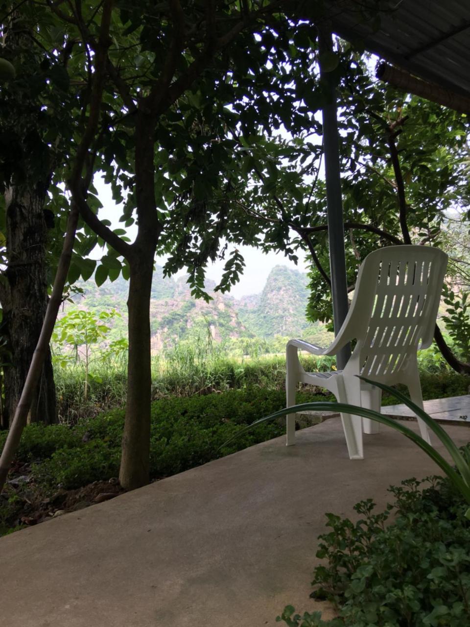 Trang An Nature House 닌빈 외부 사진
