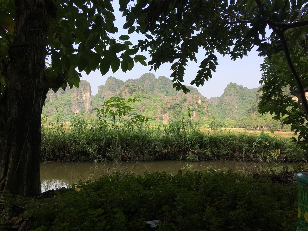 Trang An Nature House 닌빈 외부 사진